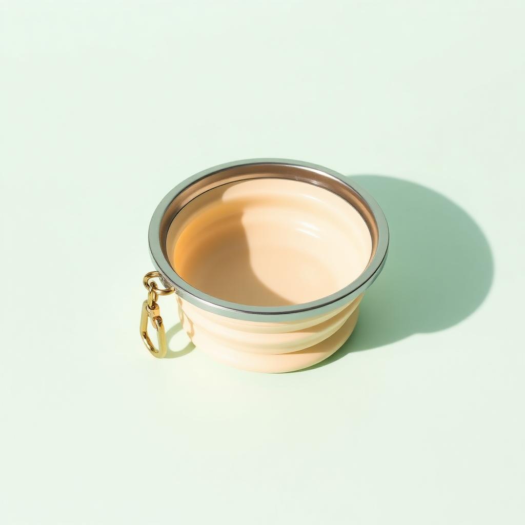Everyday Travel Bowl