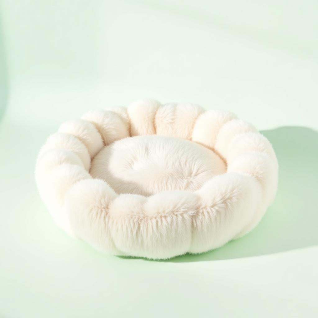 Cloud Pet Bed